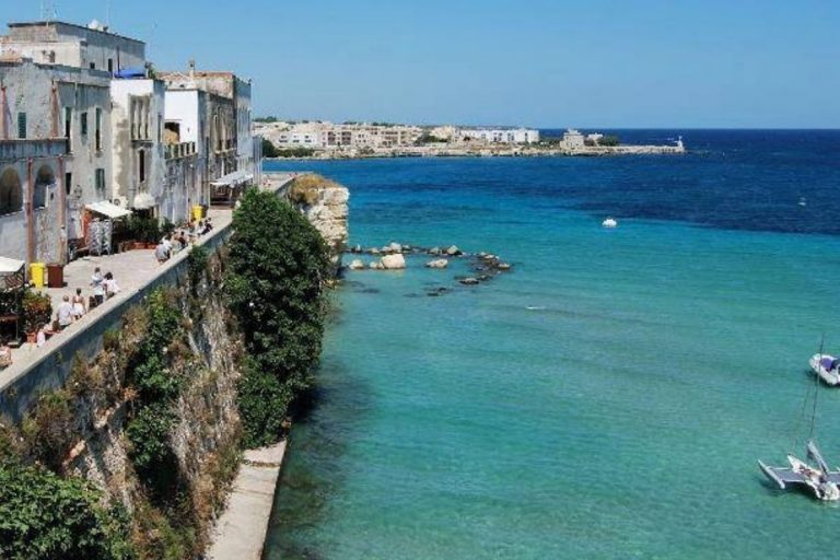 otranto mare