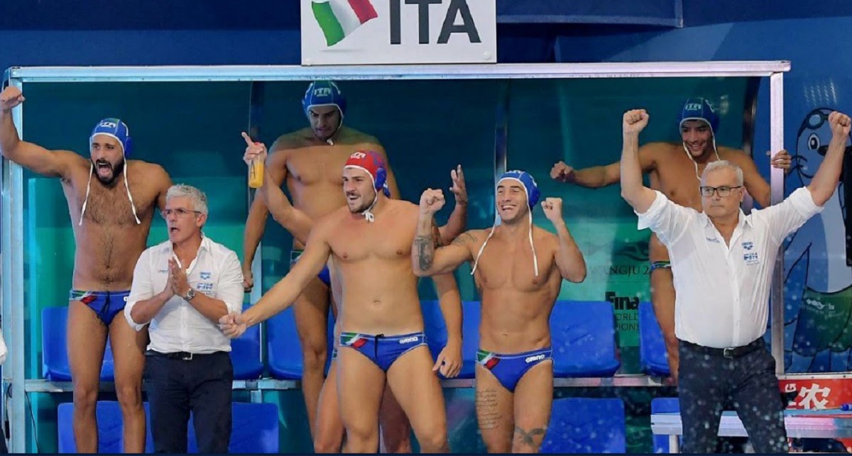 pallanuoto