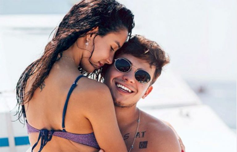 Paola di Benedetto e Fede