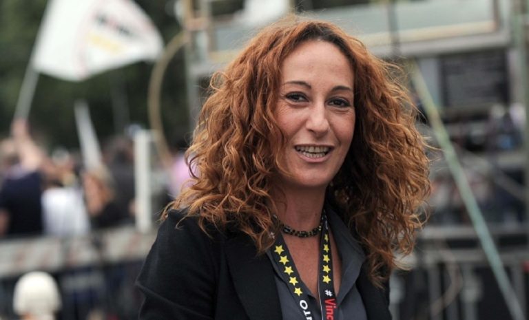 paola taverna