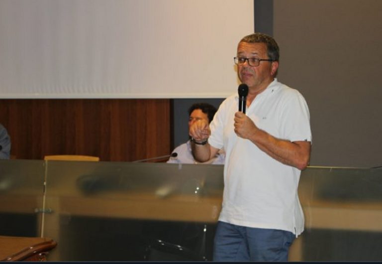 paolo galimberti