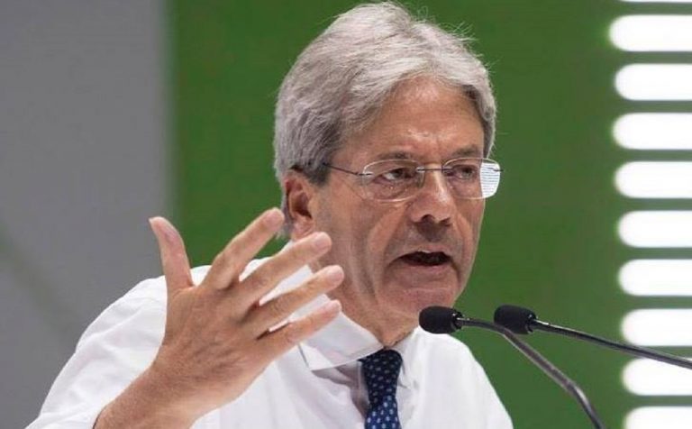 Paolo Gentiloni