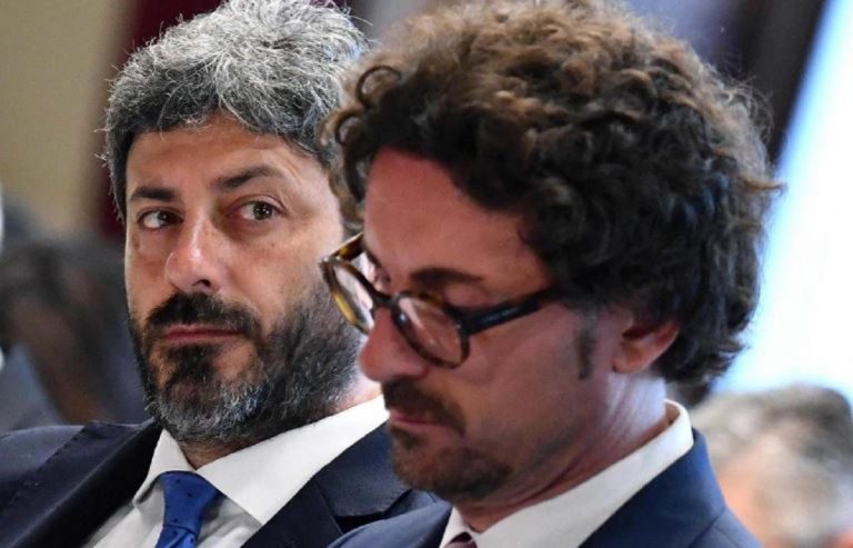 Parlamentatri M5s non restituiscono lo stipendio