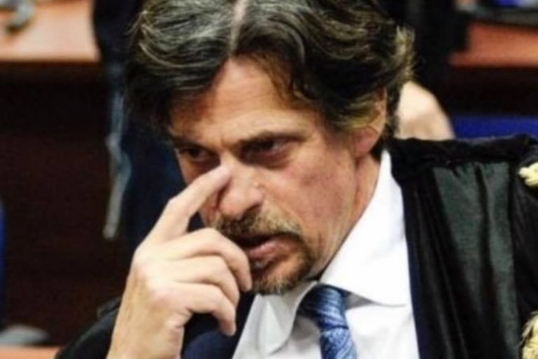 patronaggio luigi