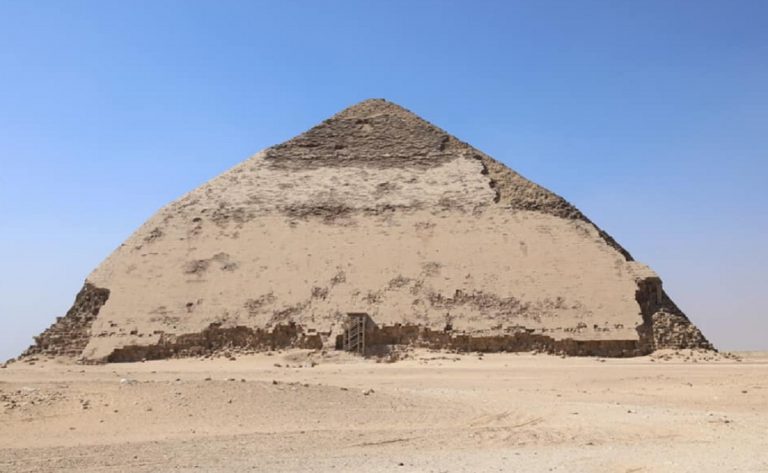 piramidi cairo