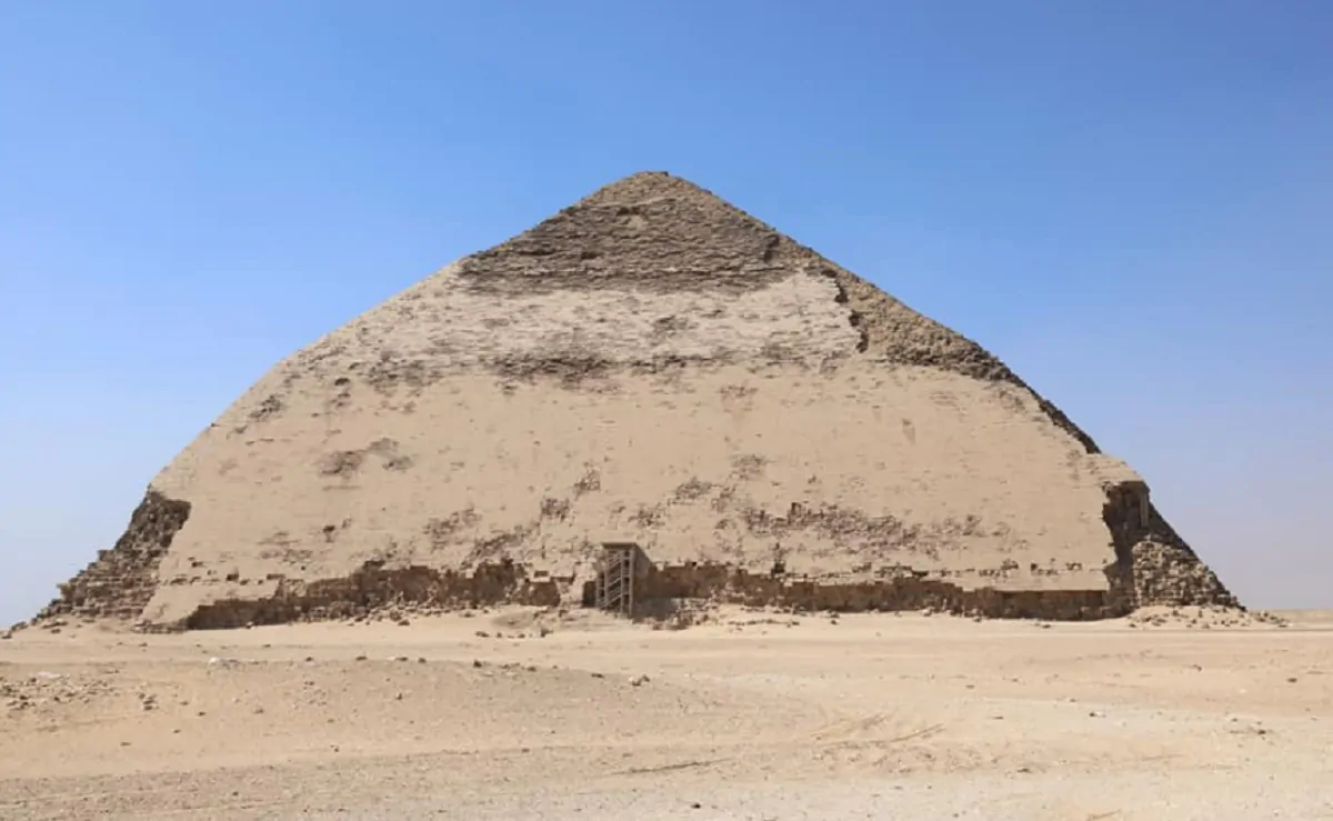 piramidi cairo