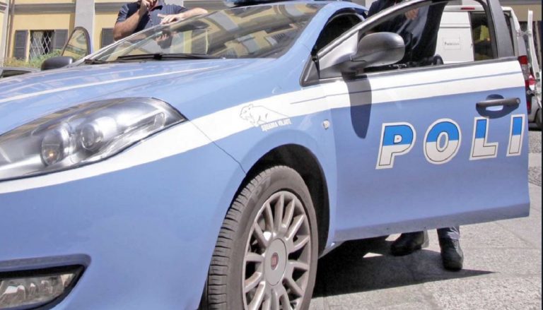 polizia