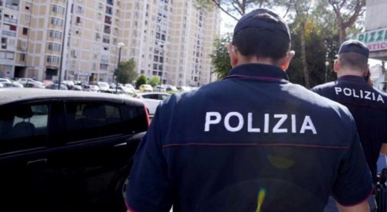 allerta terrorismo roma