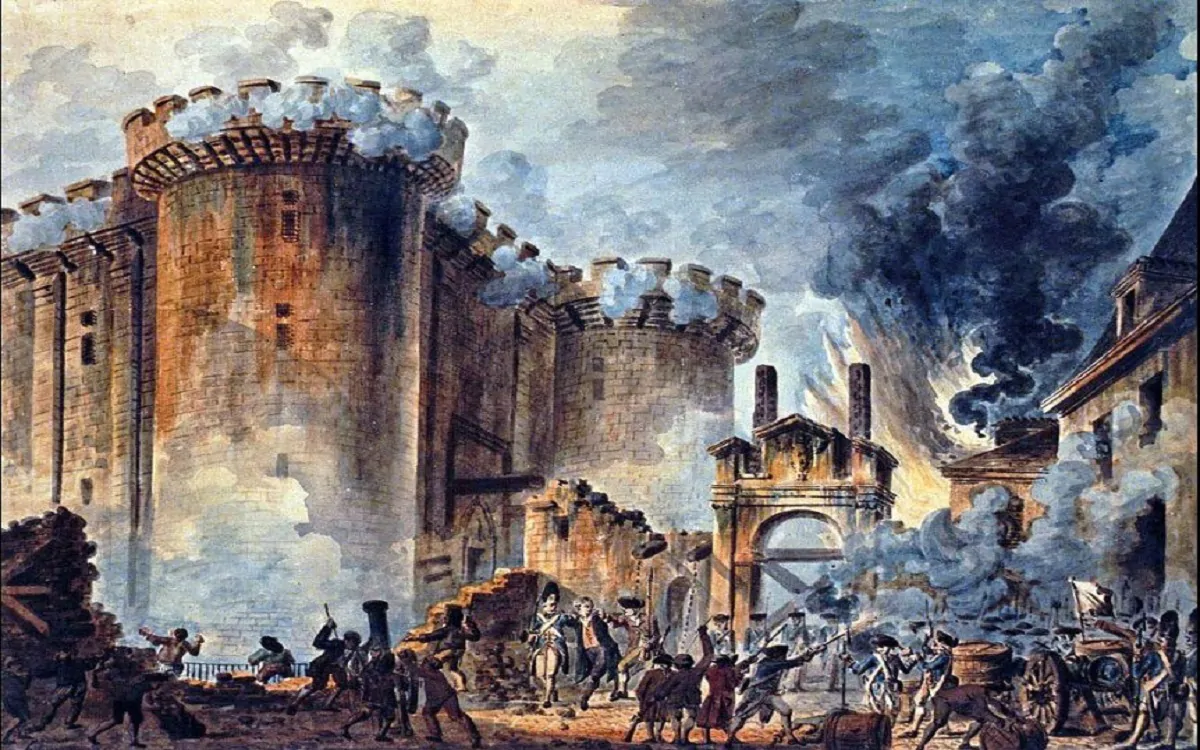 rivoluzione francese