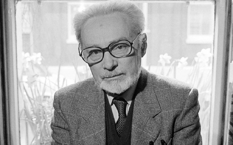primo levi scrittore