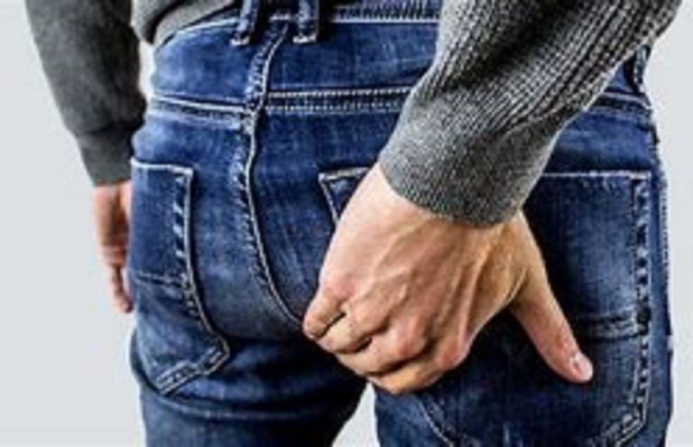Prurito anale interno e esterno: cosa fare
