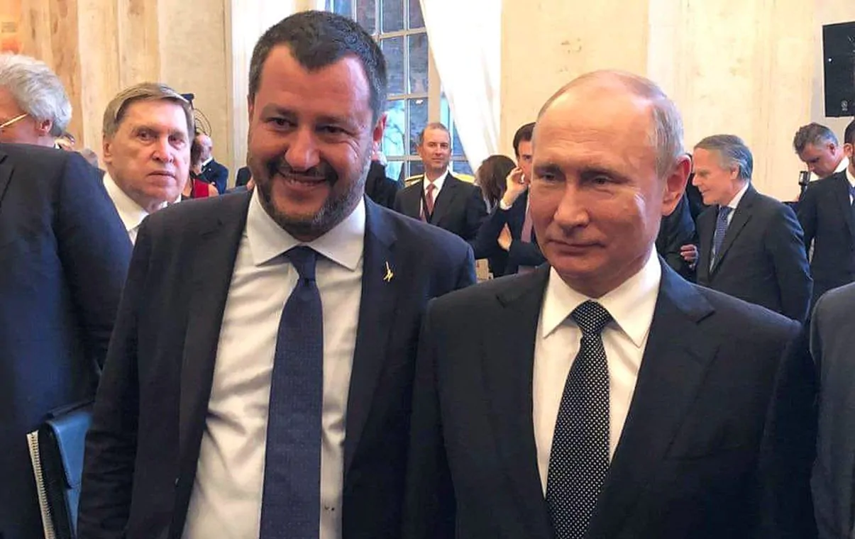 putin-salvini