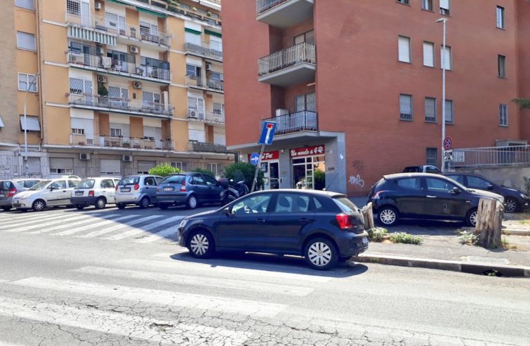 quartiere torrevecchia roma