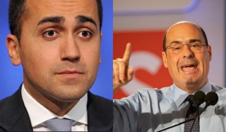 querela di maio