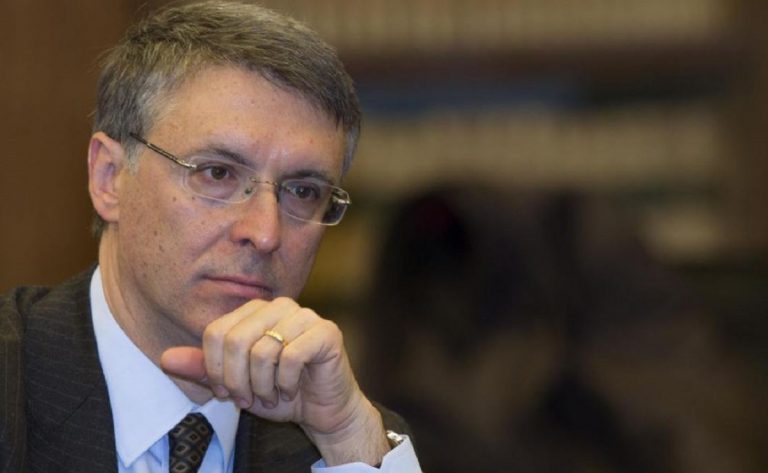 raffaele cantone dimissioni