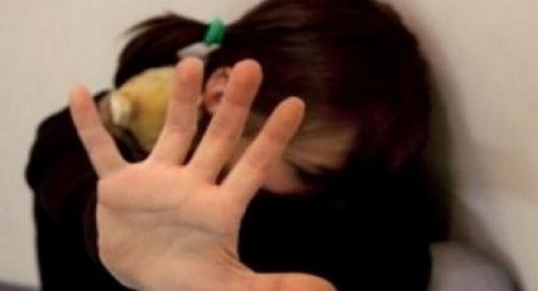 Ragazza disabile stuprata