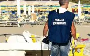 Ragazza violentata in spiaggia ad Ancona