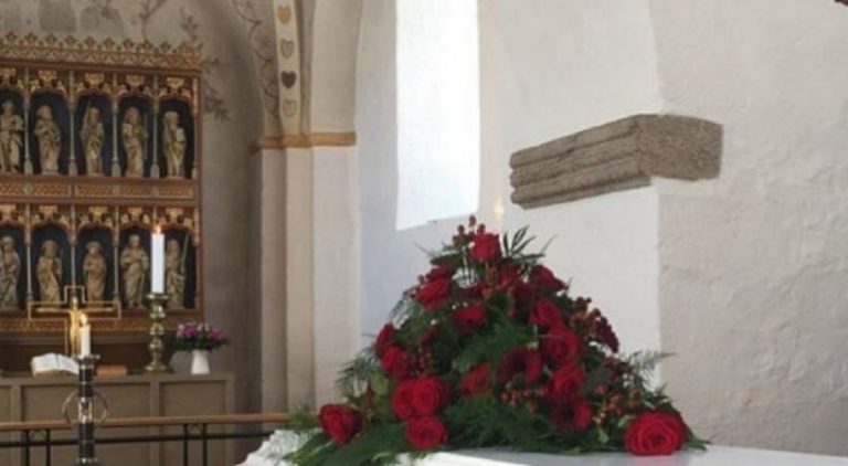 ragazzo morto si sveglia