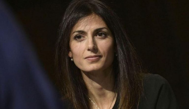 virginia raggi