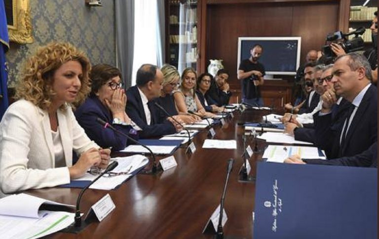 riqualificazione napoli