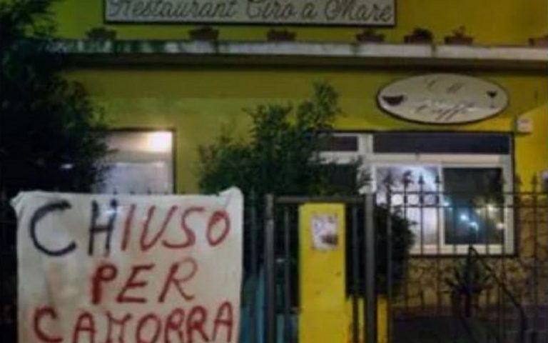 ristorante Napoli