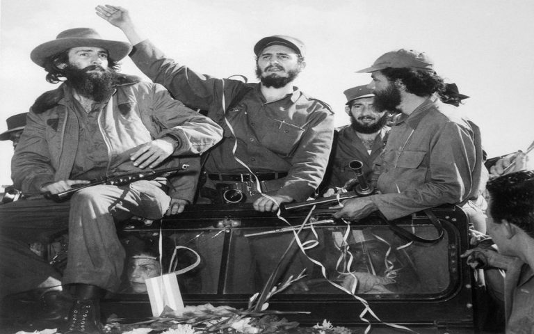 fidel castro