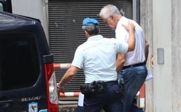 Roberto Formigoni libero