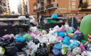 Trovato accordo per la raccolta deii rifiuti di Roma