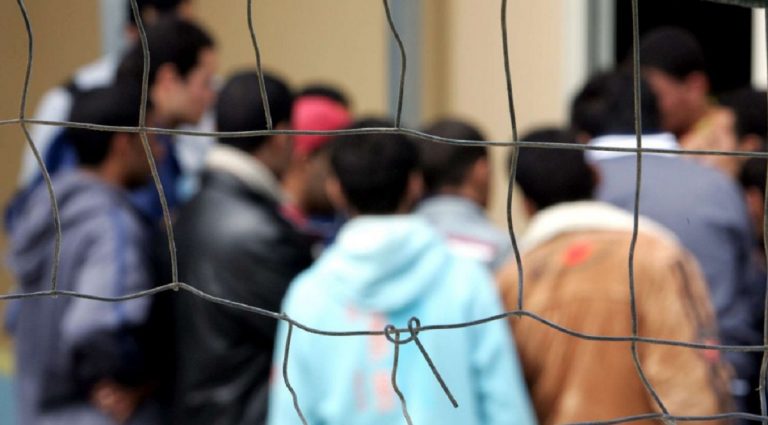 roma migranti