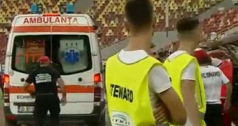 romania infarto