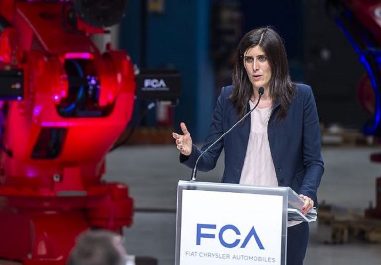 Salone dell'auto Torino
