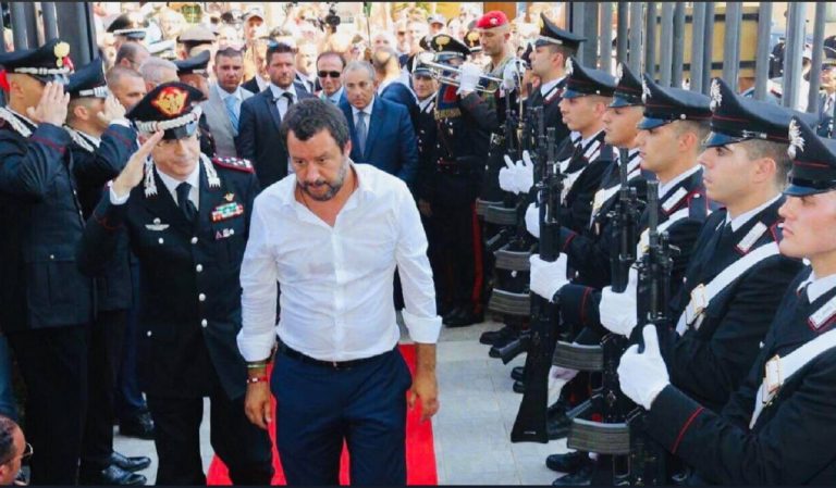 salvini