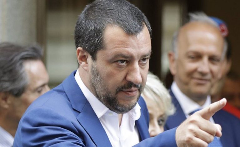 salvini