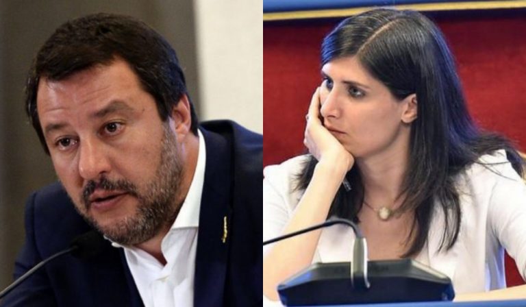 salvini appendino