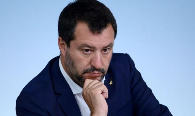 Salvini carola