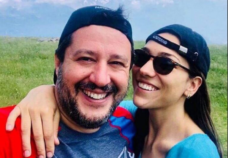 salvini francesca verdini