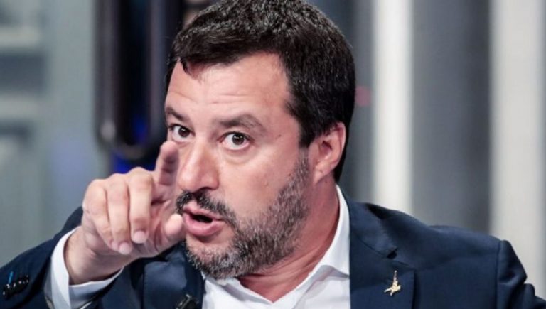 salvini migranti