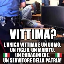 salvini post