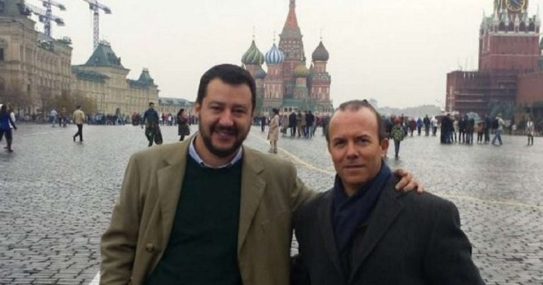 salvini savoini