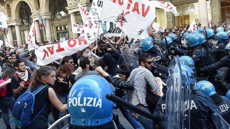 salvini tav