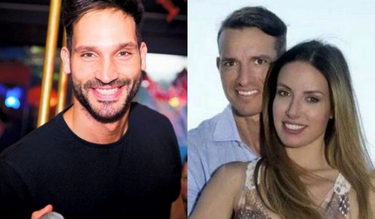 sammy cristina david
