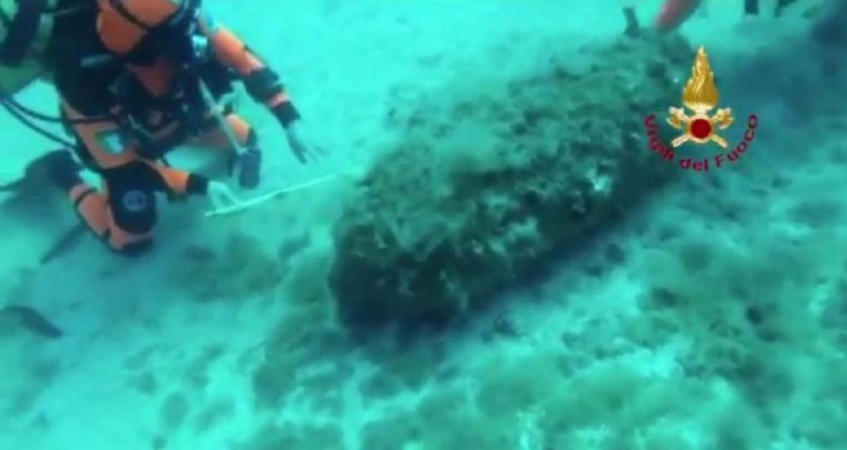 sardegna scrigno misterioso