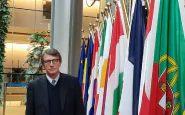 Sassoli, candidato alla Presidenza del Parlamento Europeo