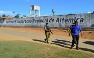 scontri carcere brasile