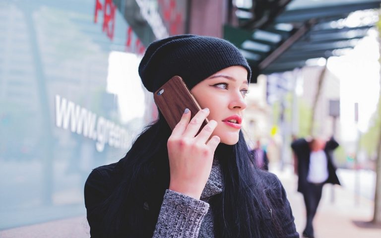 segreteria telefonica