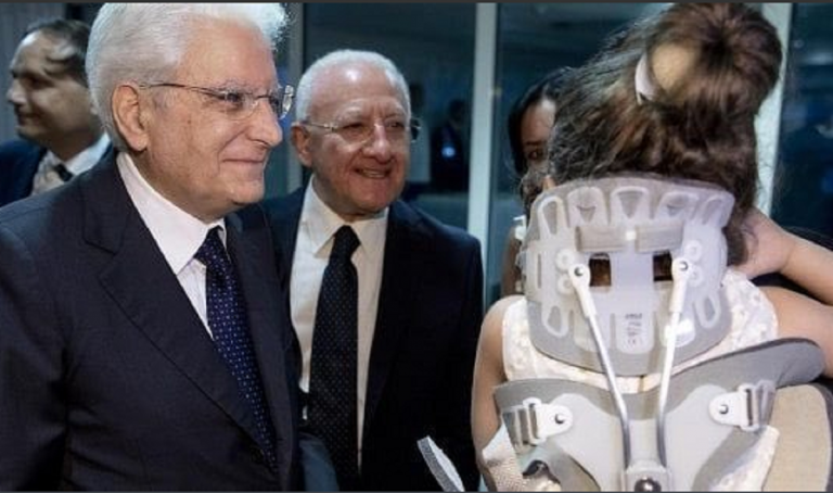 sergio mattarella universiadi