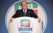 Silvio Berlusconi erede