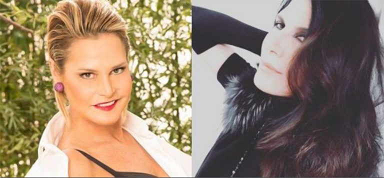 simona ventura pamela prati