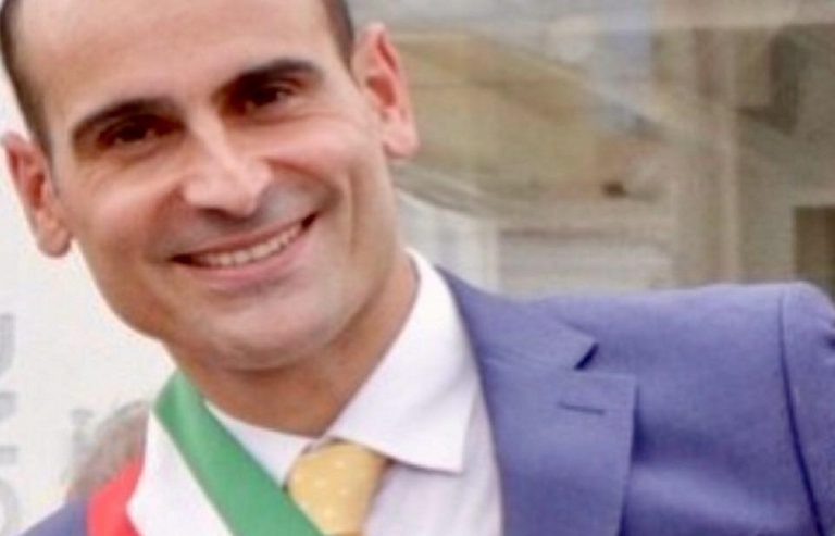 sindaco leghista arrestato