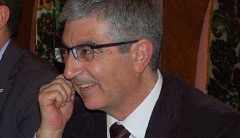 morto sindaco di Maracalagonis